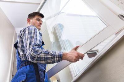 Experienced Windows Installers