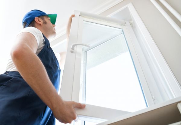 Vinyl Windows Installation in Clermont