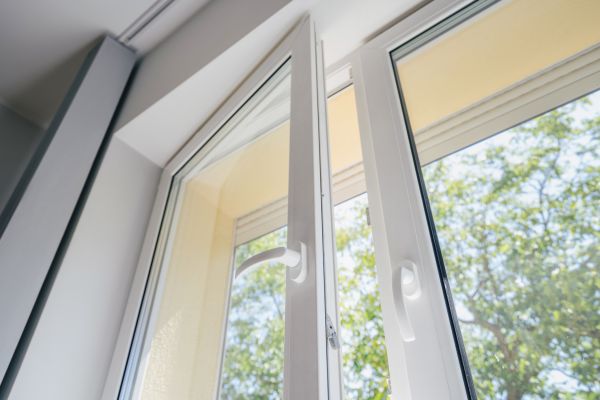 Vinyl Window Replacement in Clermont