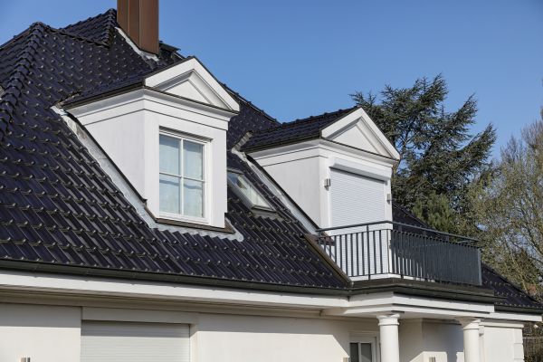 Cost of Dormer Window Replacement in Clermont