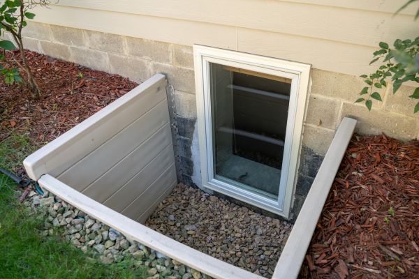 Basement Windows Replacement in Clermont