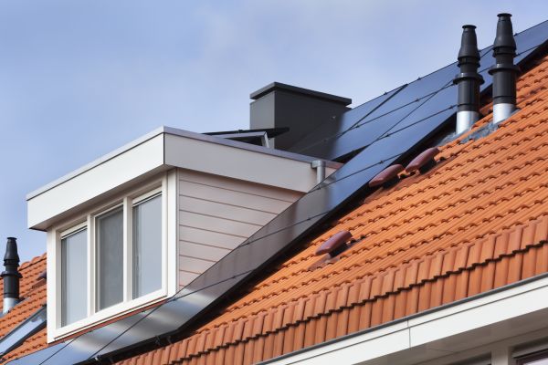 Cost of Dormer Window Installation in Clermont