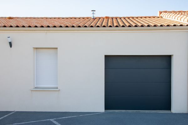 Garage Window Replacement in Clermont