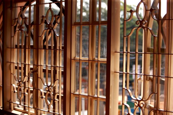 Metal Window Repair in Clermont