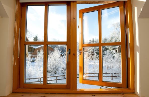 Cost of Double Window Replacement in Clermont