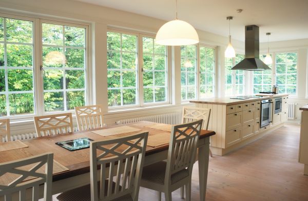 Picture Window Replacement in Clermont