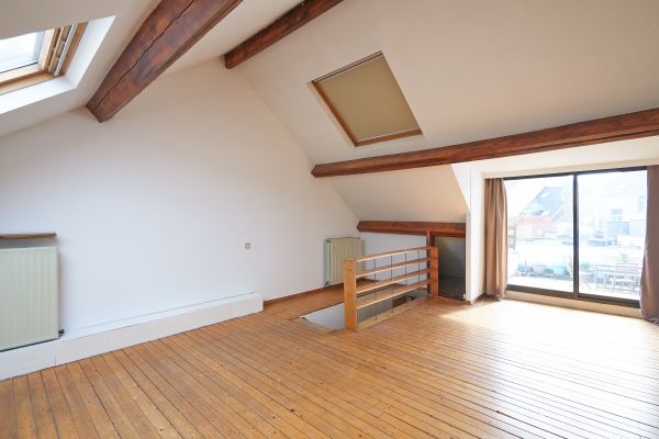 Cost of Attic Window Installation in Clermont