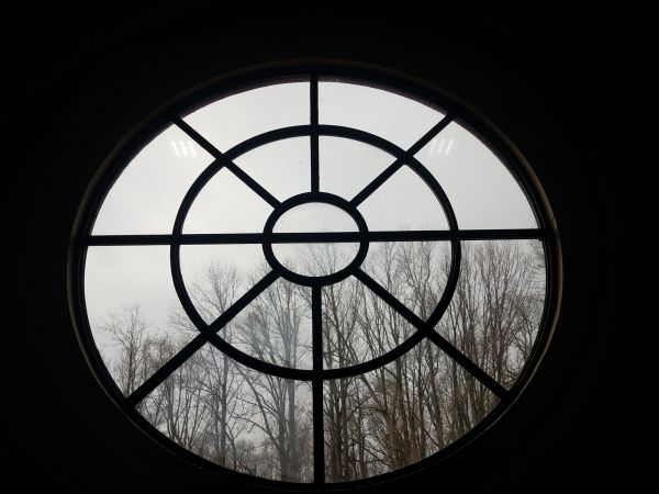 Cost of Circular Window Replacement in Clermont