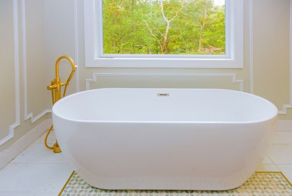Cost of Bathroom Window Installation in Clermont