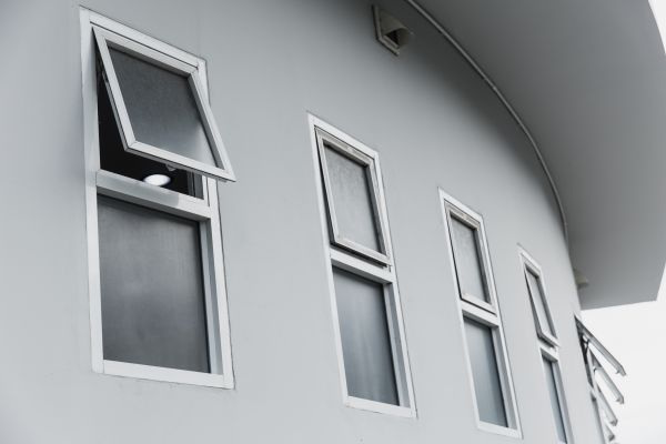Awning Windows Installation in Clermont