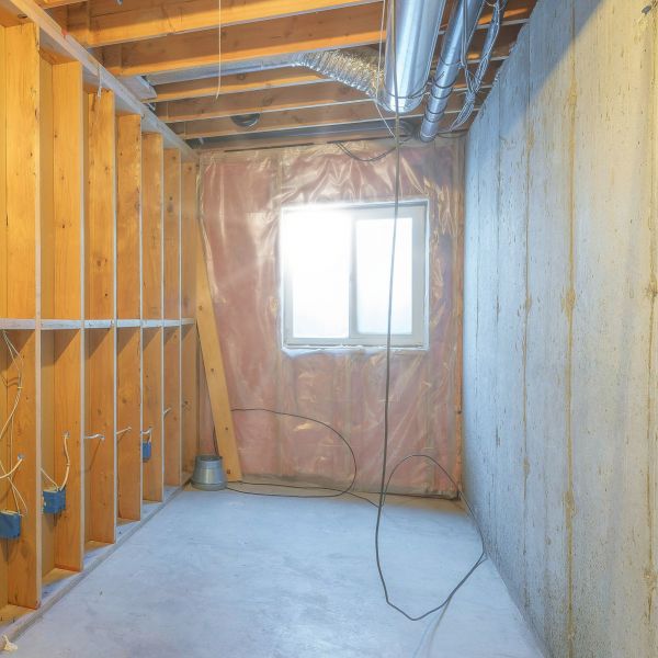 Basement Window Replacement in Clermont
