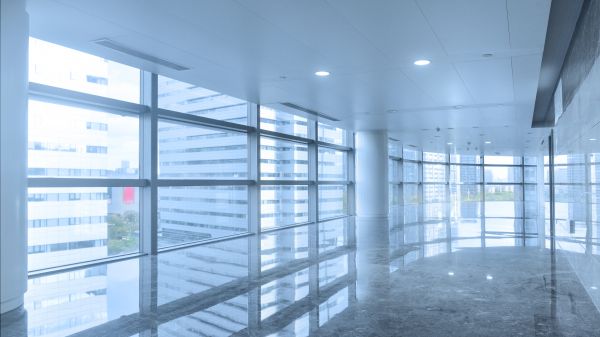 Commercial Window Replacement in Clermont