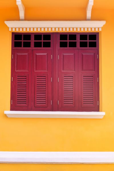 Wood Window Service in Clermont