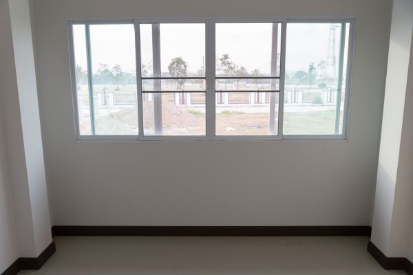 Sliding Windows Installation in Clermont