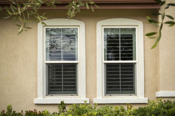 Single Hung Window Replacement in Clermont
