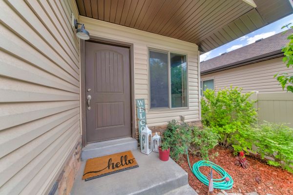 Retrofit Window Replacement in Clermont
