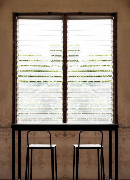 Cost of Louvre Window Replacement in Clermont
