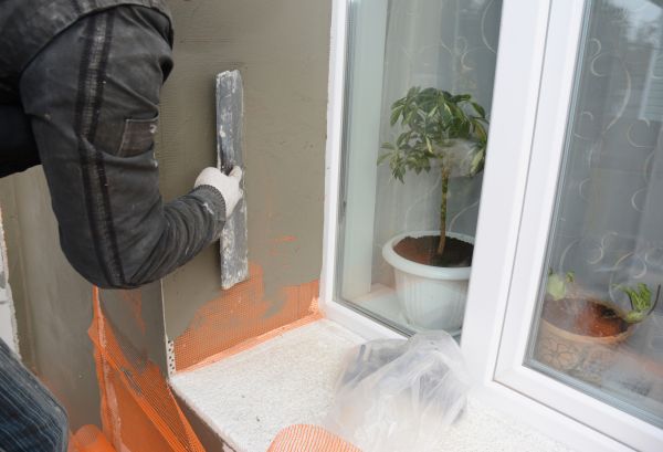 Cost of Fiberglass Window Replacement in Clermont