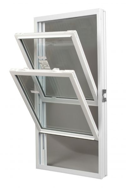 Double Hung Window Replacement in Clermont