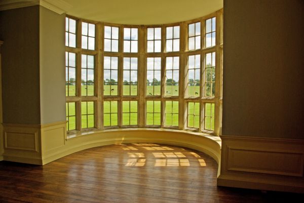 Bow Window Replacement in Clermont