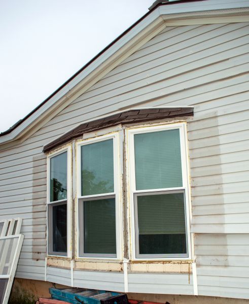 Bay Window Replacement in Clermont
