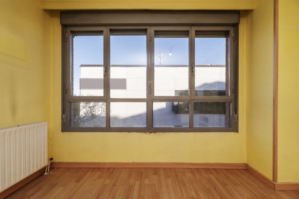 Aluminum Window Replacement in Clermont