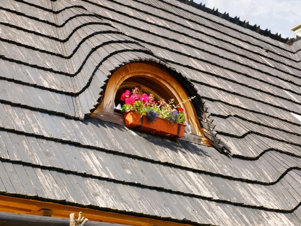 Cost of Eyebrow Window Installation in Clermont