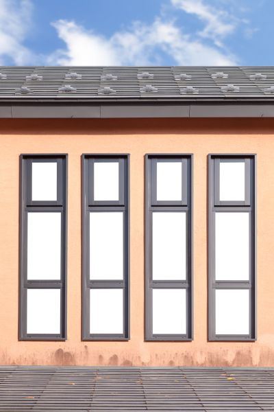Metal Window Installation in Clermont