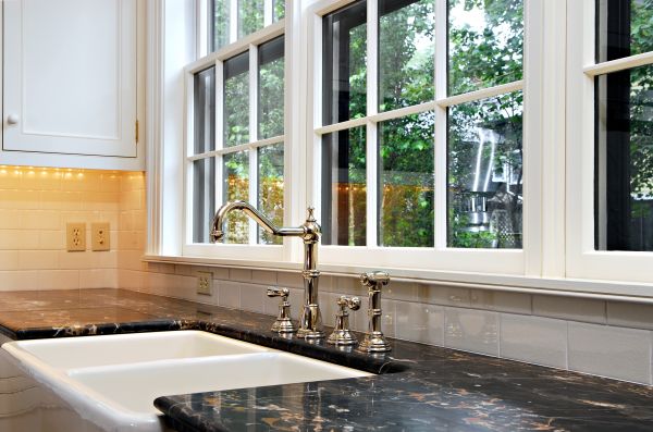 Kitchen Window Replacement in Clermont