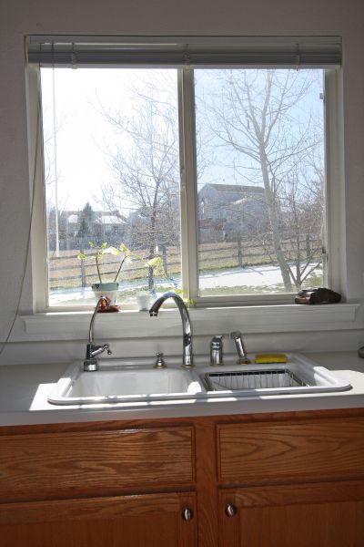 Cost of Kitchen Window Installation in Clermont