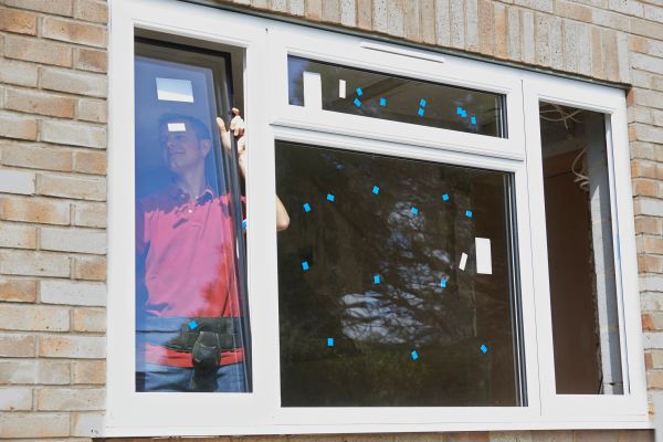New Windows Installation in Clermont