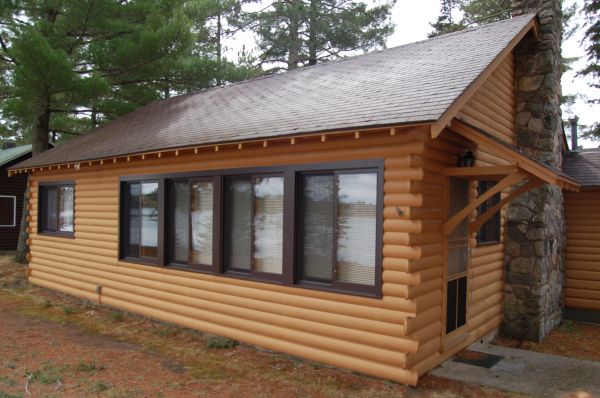 Cost of Cabin Window Replacement in Clermont