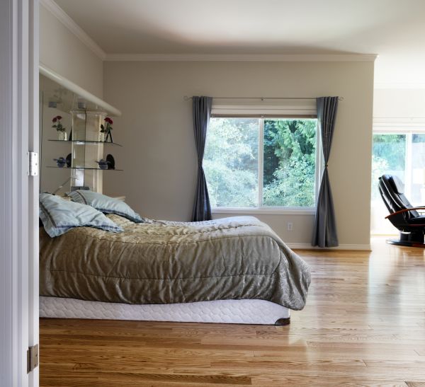 Cost of Bedroom Window Installation in Clermont